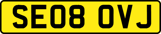 SE08OVJ