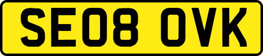 SE08OVK