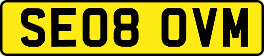 SE08OVM
