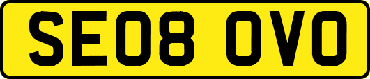 SE08OVO