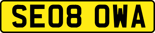 SE08OWA