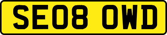 SE08OWD