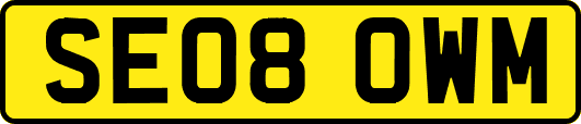 SE08OWM