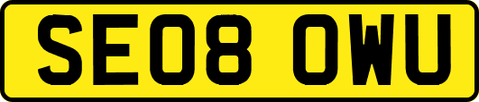 SE08OWU