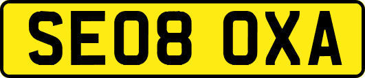 SE08OXA