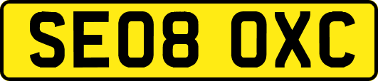 SE08OXC