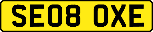 SE08OXE