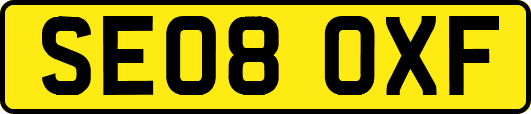 SE08OXF