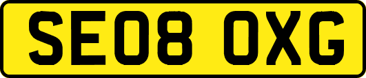 SE08OXG