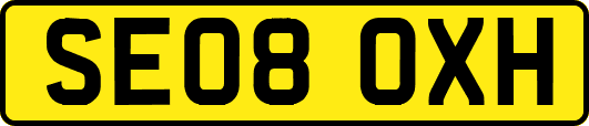 SE08OXH