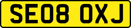 SE08OXJ