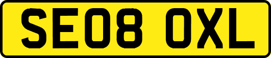 SE08OXL