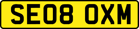 SE08OXM