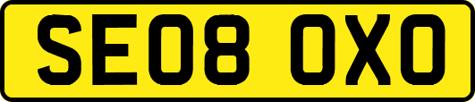 SE08OXO