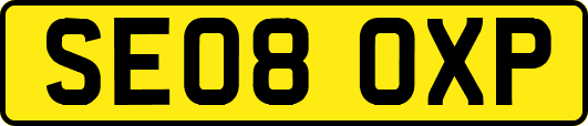 SE08OXP