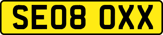 SE08OXX