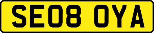 SE08OYA