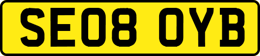 SE08OYB
