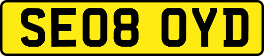 SE08OYD