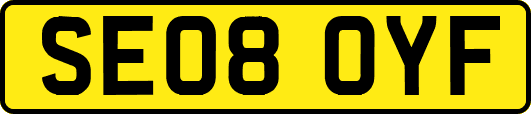 SE08OYF