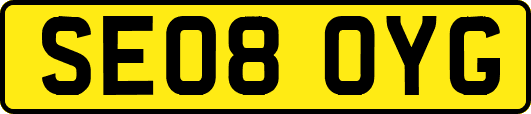 SE08OYG