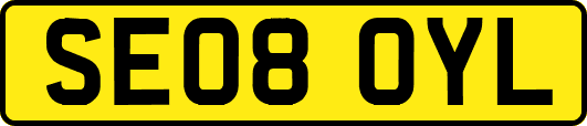 SE08OYL