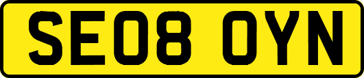 SE08OYN