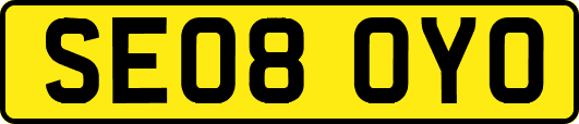 SE08OYO