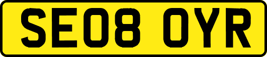 SE08OYR