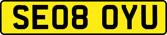 SE08OYU