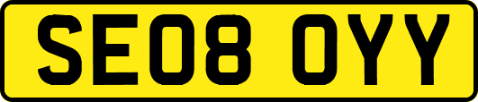 SE08OYY