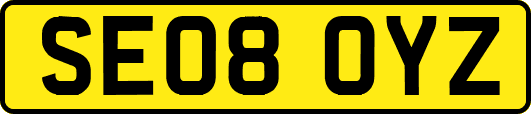 SE08OYZ