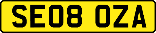 SE08OZA
