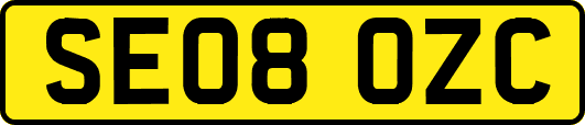 SE08OZC