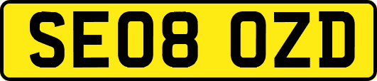SE08OZD