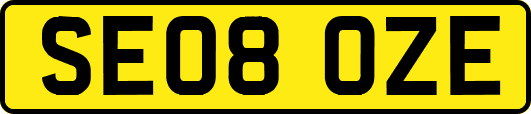 SE08OZE