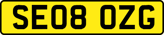 SE08OZG
