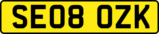 SE08OZK