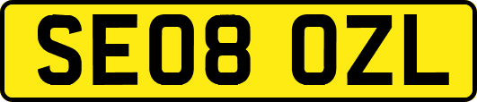 SE08OZL