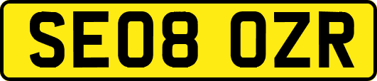 SE08OZR