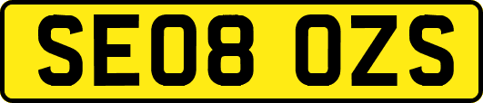 SE08OZS