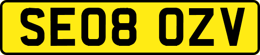 SE08OZV