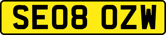 SE08OZW