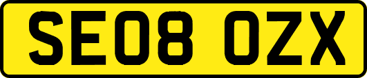 SE08OZX