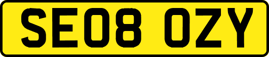 SE08OZY