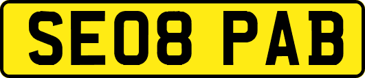 SE08PAB