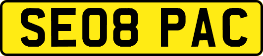 SE08PAC
