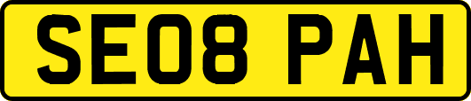 SE08PAH