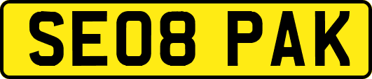 SE08PAK