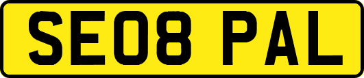 SE08PAL